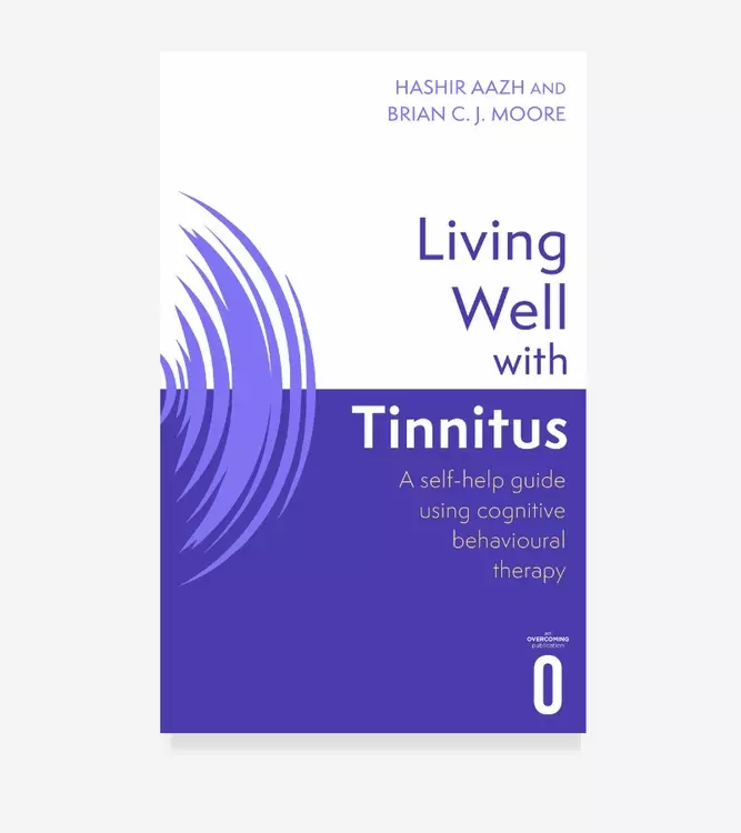 Overcoming tinnitus clearance